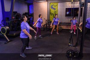 Lipedema Challenge