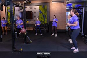 Lipedema Challenge