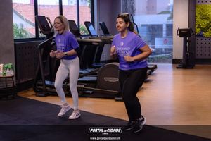 Lipedema Challenge