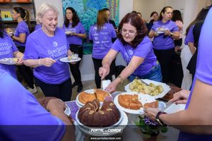 Lipedema Challenge
