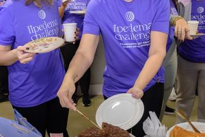 Lipedema Challenge