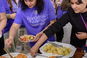Lipedema Challenge