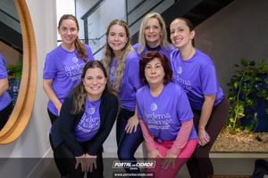 Lipedema Challenge
