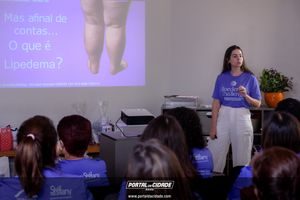 Lipedema Challenge