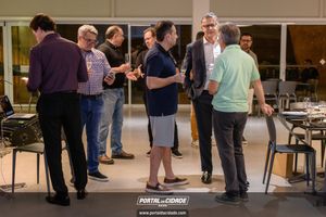 12 anos da Confraria Saca Rolha