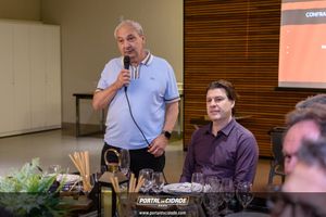 12 anos da Confraria Saca Rolha