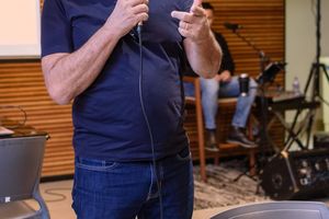 12 anos da Confraria Saca Rolha