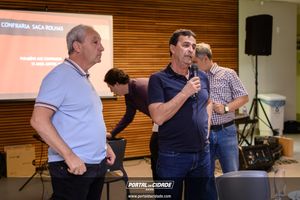 12 anos da Confraria Saca Rolha