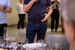 12 anos da Confraria Saca Rolha