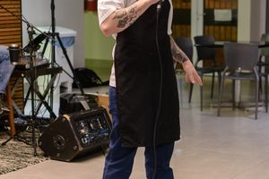 12 anos da Confraria Saca Rolha