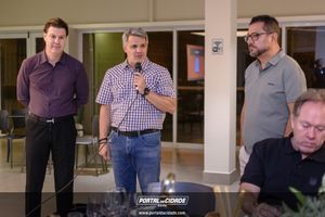 12 anos da Confraria Saca Rolha