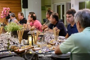 12 anos da Confraria Saca Rolha