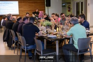 12 anos da Confraria Saca Rolha