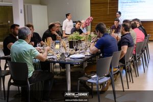 12 anos da Confraria Saca Rolha