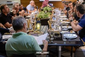 12 anos da Confraria Saca Rolha