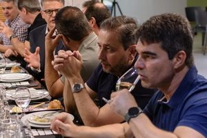 12 anos da Confraria Saca Rolha