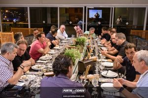 12 anos da Confraria Saca Rolha