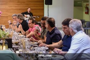 12 anos da Confraria Saca Rolha