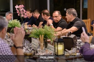 12 anos da Confraria Saca Rolha