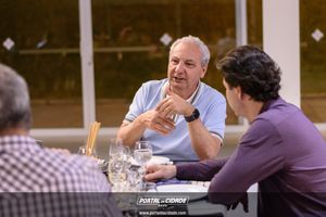 12 anos da Confraria Saca Rolha