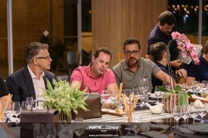 12 anos da Confraria Saca Rolha