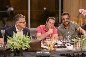 12 anos da Confraria Saca Rolha