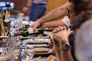12 anos da Confraria Saca Rolha