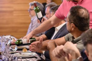 12 anos da Confraria Saca Rolha