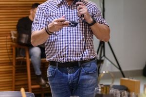 12 anos da Confraria Saca Rolha