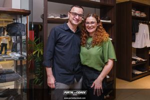 Inaugura&ccedil;&atilde;o do Portal da Cidade Bauru