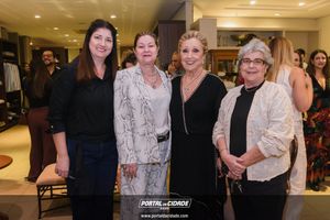 Inaugura&ccedil;&atilde;o do Portal da Cidade Bauru