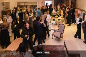 Inaugura&ccedil;&atilde;o do Portal da Cidade Bauru
