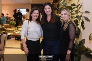 Inaugura&ccedil;&atilde;o do Portal da Cidade Bauru