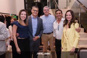 Inaugura&ccedil;&atilde;o do Portal da Cidade Bauru