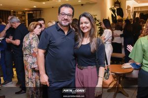 Inaugura&ccedil;&atilde;o do Portal da Cidade Bauru