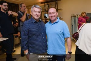 Inaugura&ccedil;&atilde;o do Portal da Cidade Bauru