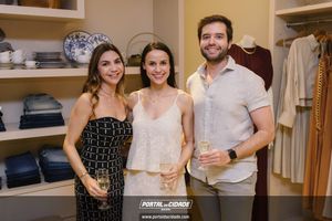 Inaugura&ccedil;&atilde;o do Portal da Cidade Bauru