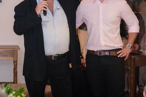 Inaugura&ccedil;&atilde;o do Portal da Cidade Bauru