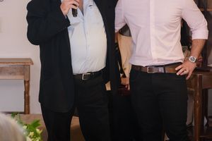 Inaugura&ccedil;&atilde;o do Portal da Cidade Bauru