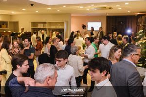 Inaugura&ccedil;&atilde;o do Portal da Cidade Bauru