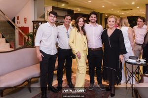 Inaugura&ccedil;&atilde;o do Portal da Cidade Bauru