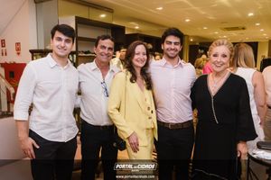 Inaugura&ccedil;&atilde;o do Portal da Cidade Bauru