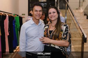 Inaugura&ccedil;&atilde;o do Portal da Cidade Bauru