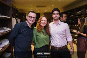 Inaugura&ccedil;&atilde;o do Portal da Cidade Bauru