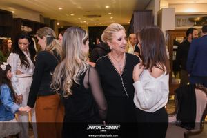 Inaugura&ccedil;&atilde;o do Portal da Cidade Bauru