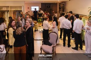 Inaugura&ccedil;&atilde;o do Portal da Cidade Bauru