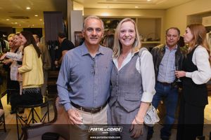 Inaugura&ccedil;&atilde;o do Portal da Cidade Bauru