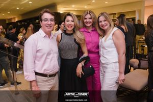 Inaugura&ccedil;&atilde;o do Portal da Cidade Bauru