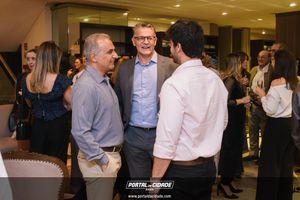 Inaugura&ccedil;&atilde;o do Portal da Cidade Bauru