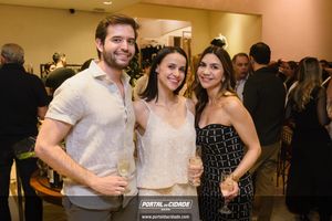 Inaugura&ccedil;&atilde;o do Portal da Cidade Bauru